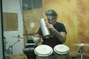 Telde espera a Los Nietos de SaryMánchez con el aforo a tope del Teatro Municipal (Foto TA)